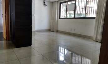 Imagem 2: BELO HORIZONTE - Apartamento Padrão - Funcionários