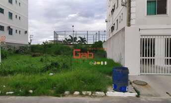 Imagem: Terreno à venda, 465 m² por R$ 390.000,00