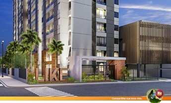 Imagem 2: EA Apartamento com 2 dormitórios