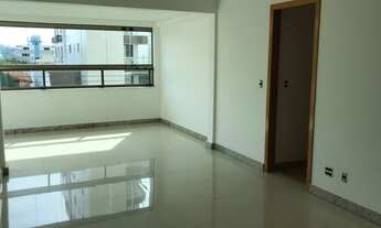 Imagem 4: Área Privativa de 4 quartos e 4 vagas no Liberdade