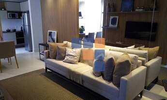 Imagem 6: Apartamento com 2 dormitórios à venda, 54 m² por R$ 446.637,00 - Jaraguá - Belo Horizonte