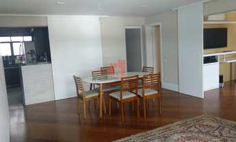 Imagem 2: Excelente apartamento, com 150m², 4 Dormitórios, 1 Suíte, 2 vagas