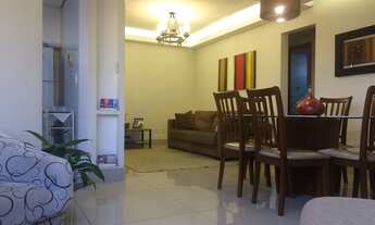 Imagem 5: Apartamento 4 quartos 175m2 B. Fernao Dias 600 mil