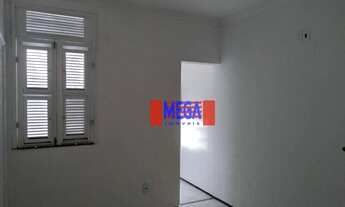 Imagem 5: Casa com 3 quartos no Centro - Fortaleza/CE