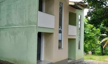 Imagem: Alugo lindo apto duplex, 2qtos Alto do Mundaí