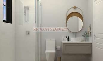 Imagem 5: Casa em Condomínio para Venda em Itu, Condomínio Terras de São José 2, 4 dormitórios, 4 su