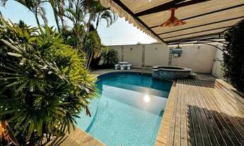 Imagem 5: Casa à venda, 4 quartos, 2 suítes, 7 vagas, Bandeirantes (Pampulha) - Belo Horizonte/MG