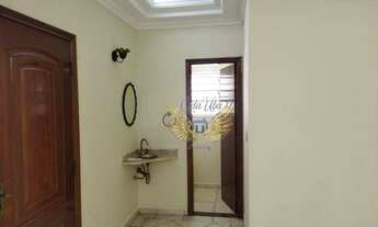 Imagem 5: Casa - Sobreposta Embare - Térrea - 3 dormitórios, suíte, 2 vagas