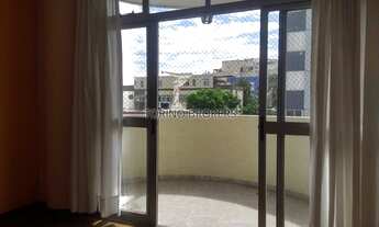 Imagem 6: BELO HORIZONTE - Apartamento Padrão - serra