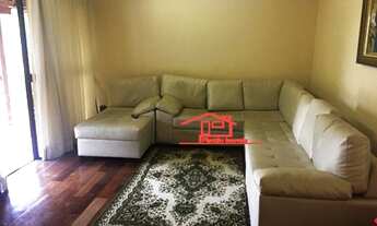 Imagem: Venda Casa 4 Quarto(s) 4 Vaga(s)