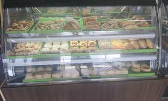 Imagem 2: Vendo panificadora completa