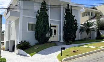 Imagem 2: Casa com 6 suítes, 700 m² - venda por R$ 5.800.000 ou aluguel por R$ 62.890/mês - Alphavil