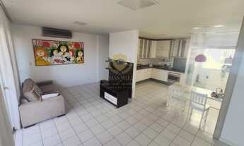 Imagem 2: Apartamento para Venda em Cuiabá, Bosque da Saúde, 3 dormitórios, 1 suíte, 3 banheiros, 1