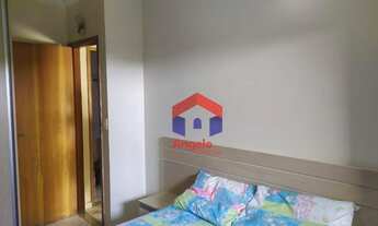 Imagem 6: Casa com 3 quartos à venda por R$ 600.000 - São João Batista - Belo Horizonte/MG