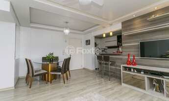 Imagem 4: Apartamento a venda 3 quartos e 1 vaga no Terra Nova Nature, Santo António Porto Alegre