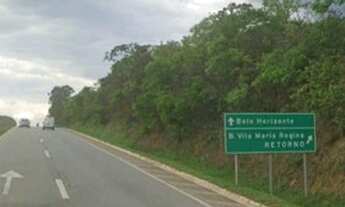 Imagem 6: Área Comercial, Industrial, Residencial, 25.000m2, 230m Frente MG050, Vila Maria Regina