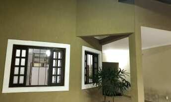 Imagem 2: Sobrado Villa Branca - 175 m² - 4 dormitórios -1 suíte - 2 vagas - VENDA