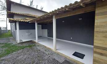 Imagem 3: Casa de condomínio para venda com 120 metros quadrados com 3 quartos