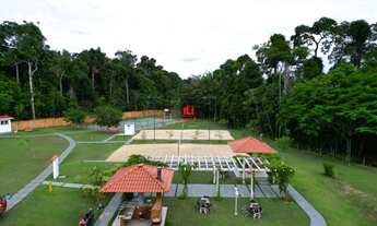 Imagem 6: Morada dos Pássaros, Cas Duplex com 3 suítes, Nova, Use FGTS, Aceita Financiamento Bancári