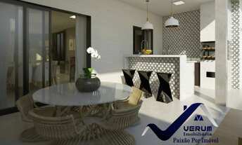 Imagem 6: Quinta das Marinas, Duplex 180m², Alto Padrão, Financiável