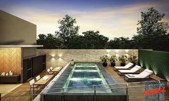 Imagem 4: LONDRINA - Apartamento Padrão - GLEBA PALHANO