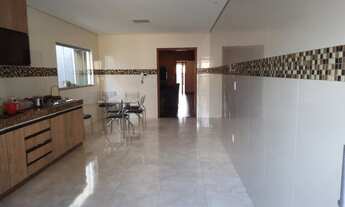 Imagem: Casa vale do Jatoba