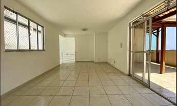 Imagem 6: Apartamento para venda tem 180 metros quadrados com 3 quartos suíte elevador