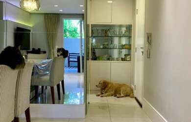 Imagem 8: LACQUA CONDOMÍNIO CLUB