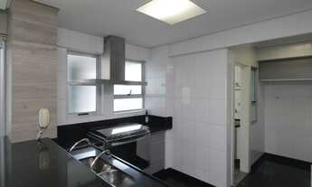 Imagem 6: Belo Horizonte - Apartamento Padrão - Lourdes