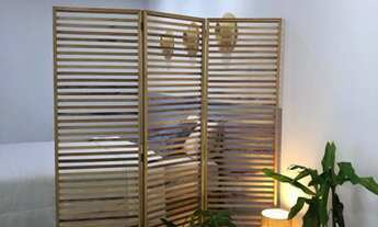 Imagem 3: Casa para aluguel e venda tem 900 metros quadrados com 1 quarto