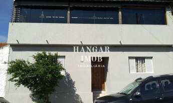 Imagem: Casa com 3 dormitórios à venda, 80 m²