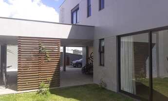 Imagem 4: NOVA LIMA - Casa de Condomínio - Alphaville - Lagoa dos Ingleses