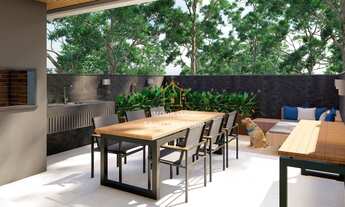 Imagem 6: Apartamento à venda, 1 quarto, 1 suíte, 1 vaga, Santo Antônio de Lisboa - Florianópolis/SC