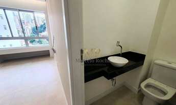 Imagem 4: Apartamento com 2 dormitórios à venda, 67 m² por R$ 750.000,00 - Luxemburgo - Belo Horizon