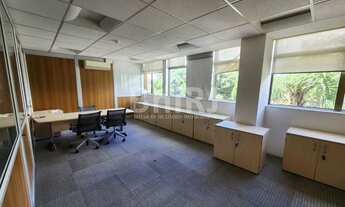 Imagem 5: Excelente espaço coorporativo