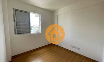 Imagem 3: Apartamento Garden com 3 dormitórios à venda, 150 m² por R$ 760.000,00 - Caiçaras - Belo H