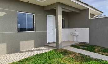 Imagem 3: Casa 03 Quartos, 01 Suíte, à venda Botiatuva - Campo Largo/PR