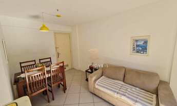 Imagem: Apartamento com 1 dormitório à venda