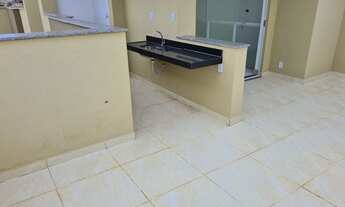 Imagem 6: Belo Horizonte - Apartamento Padrão - Santa Mônica