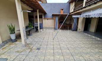 Imagem 5: Casa em Condomínio-À VENDA-Vila Valqueire-Rio de Janeiro-RJ