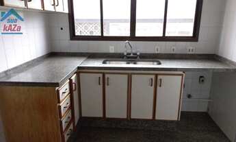 Imagem 7: Apartamento com 4 dormitórios à venda, 185 m² por R$ 1.440.000,00 - Ipiranga - São Paulo/S