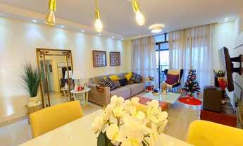 Imagem: Apartamento Alto Padrão no Saint Charbel