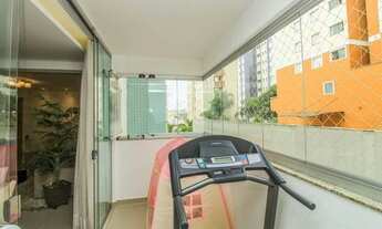 Imagem 5: Apartamento para Venda em Belo Horizonte, Buritis, 4 dormitórios, 2 suítes, 3 banheiros, 4