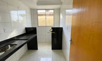 Imagem 5: BELO HORIZONTE - Padrão - Santa Mônica