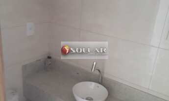 Imagem 6: Belo Horizonte - Casa Padrão - Santa Amélia