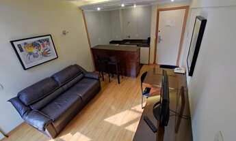 Imagem: Belo Horizonte - Apartamento Padrão - Funcionários