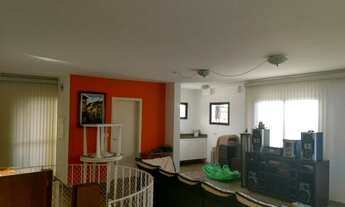 Imagem 2: Cobertura residencial à venda, Mooca, São Paulo