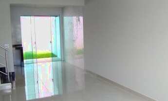 Imagem 3: BELO HORIZONTE - Casa Padrão - Santa Amélia