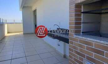 Imagem 3: Cobertura 3 quartos / 3 vagas no - Castelo