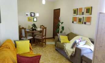 Imagem: Apartamento 63m², completo, a venda, 3